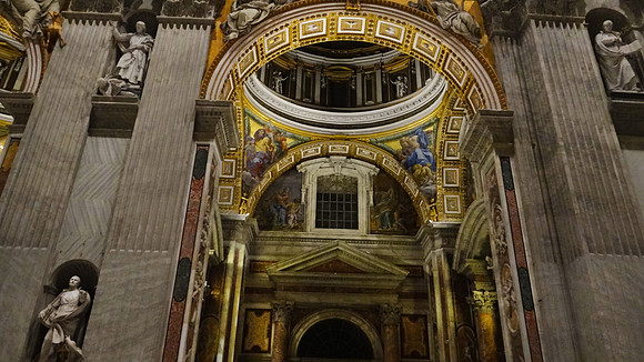 Rome Italy 2013