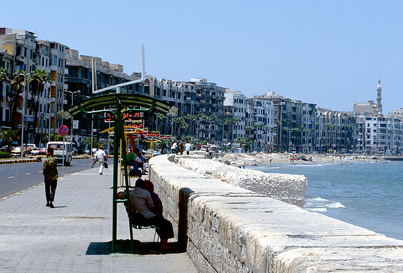Alexandria, Egypt
