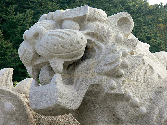 Dalian, China