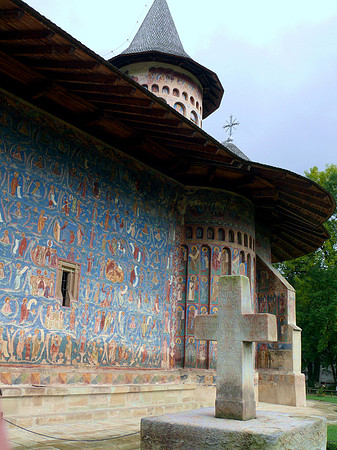 Suceava, Romania