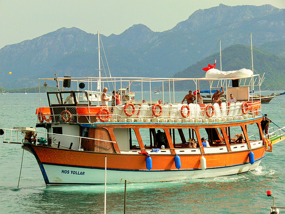 Marmaris, Turkey