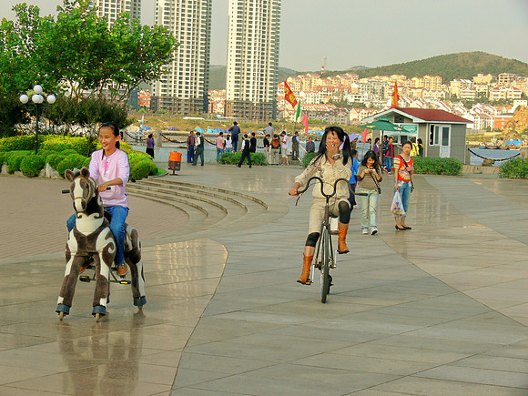 Dalian, China