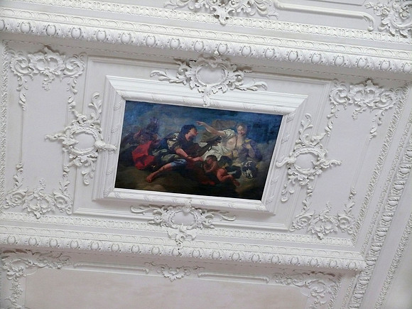 Catherine's Palace