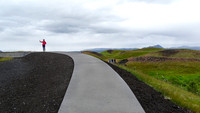 Akureyri, Iceland