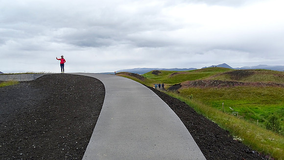 Akureyri, Iceland