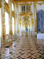 Catherine's Palace