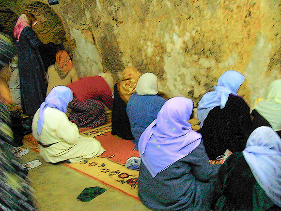 Urfa, Turkey