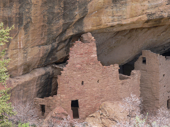 Mesa Verde National Park - Southwest Colorado