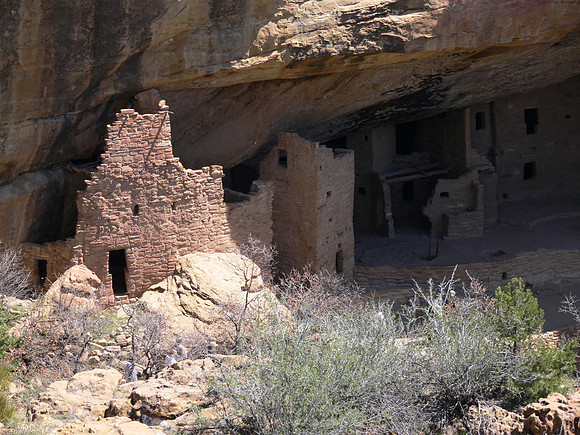 Mesa Verde National Park - Southwest Colorado
