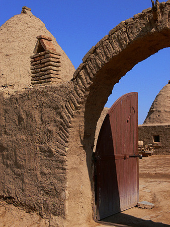 Harran, Turkey