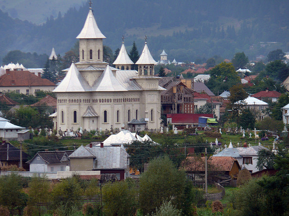 Suceava, Romania