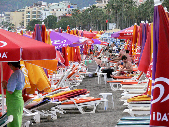 Marmaris, Turkey