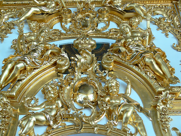 Catherine's Palace