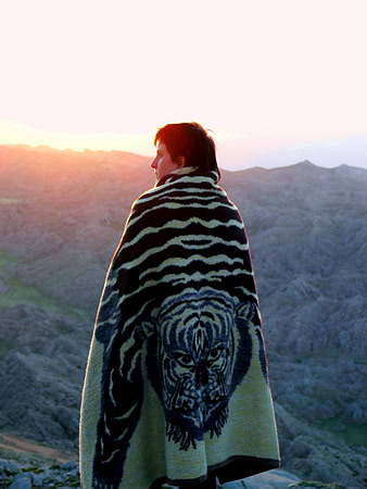 Mount Nemrut (Nemrut Dagi)