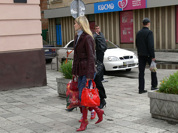 Ukraine