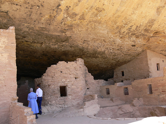 Mesa Verde National Park - Southwest Colorado
