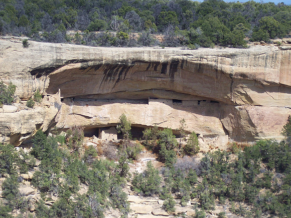 Mesa Verde National Park - Southwest Colorado