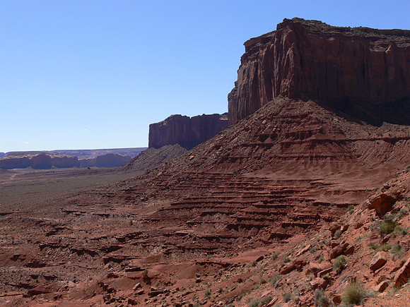 Monument Valley