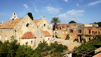Monastery of Arkadi
