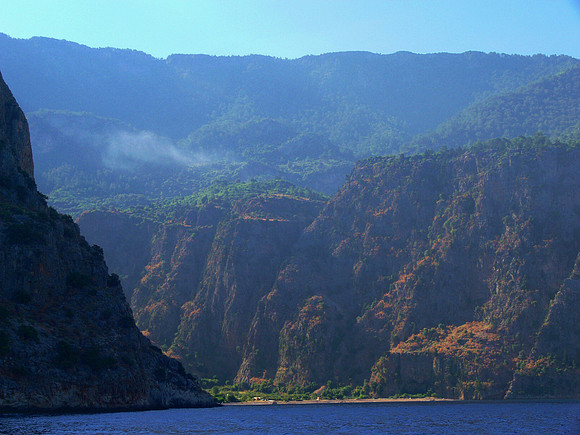 Fethiye, Turkey