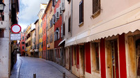 Rovina, Croatia 2013