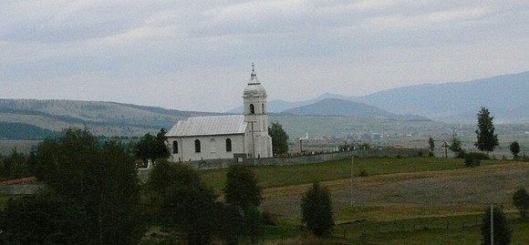 Suceava, Romania