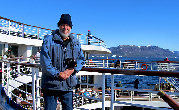 Qeqertarsuaq, Greenland