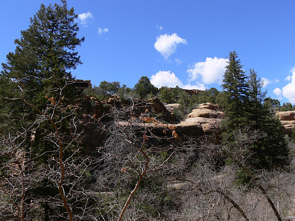 Mesa Verde National Park - Southwest Colorado