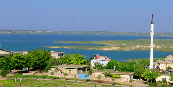 Urfa, Turkey