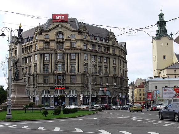 Ukraine