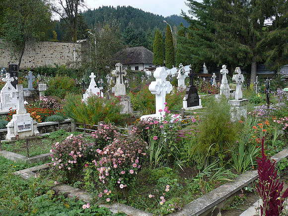 Suceava, Romania