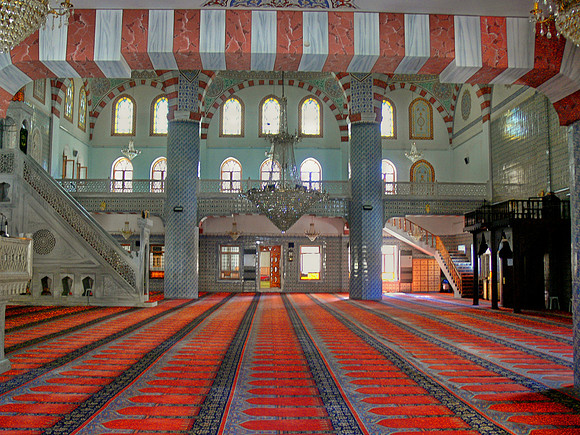 Urfa, Turkey