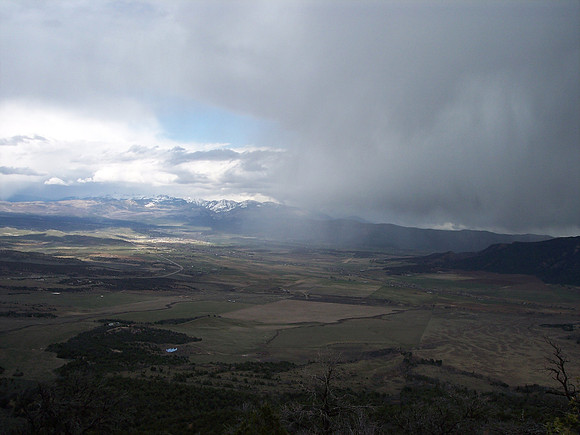 Mesa Verde National Park - Southwest Colorado