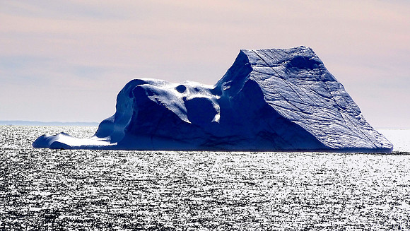 Qeqertarsuaq, Greenland