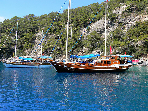 Fethiye, Turkey