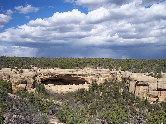 Mesa Verde National Park - Southwest Colorado