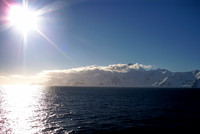 Elephant Island, Antarctica