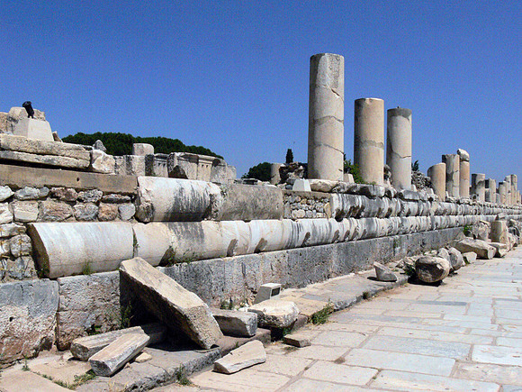 Ephesus, Turkey
