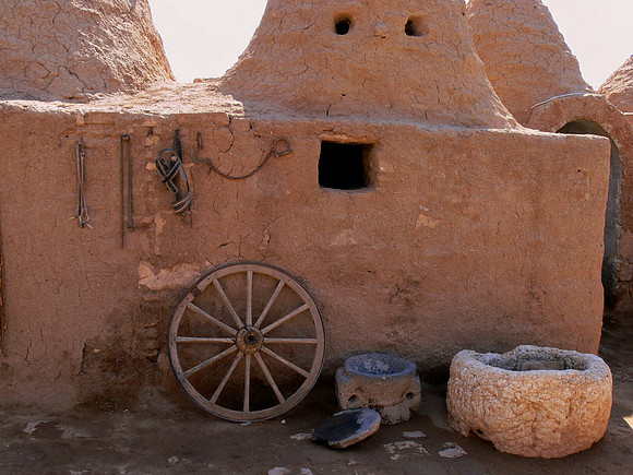 Harran, Turkey