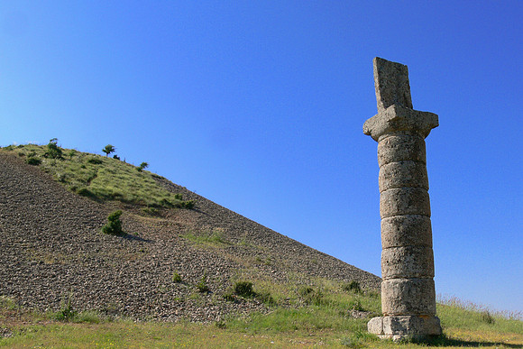 Mount Nemrut (Nemrut Dagi)