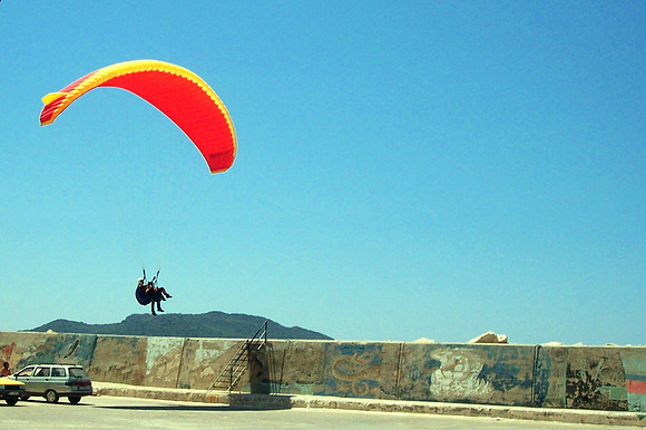 Kas, Turkey