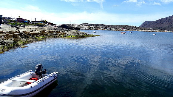 Qeqertarsuaq, Greenland
