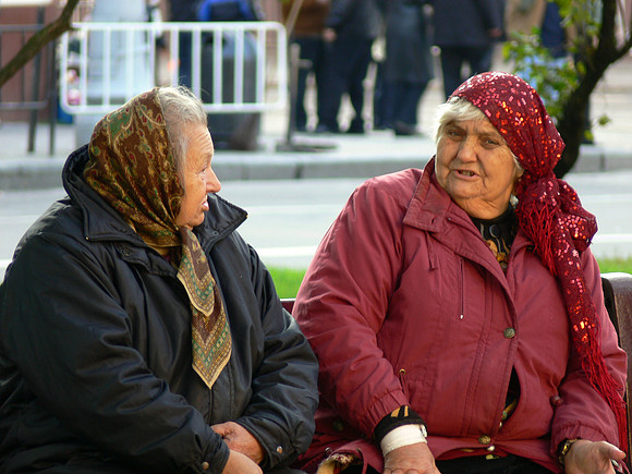 Ukraine