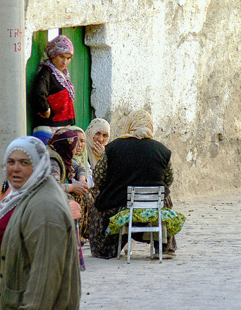 Urgup, Turkey