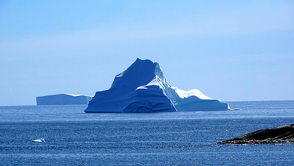 Qeqertarsuaq, Greenland