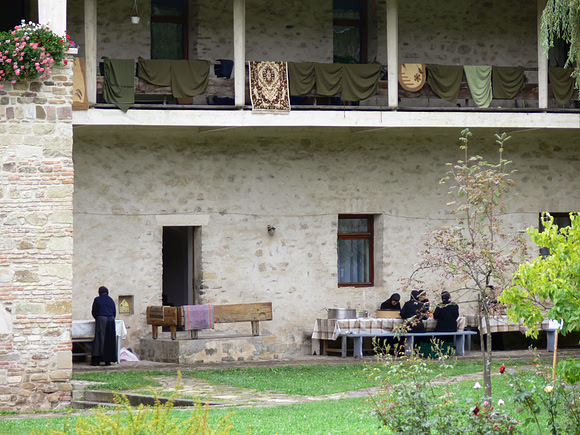 Suceava, Romania