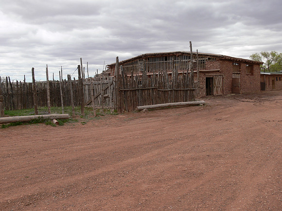 Hubbell Trading Post - Arizona