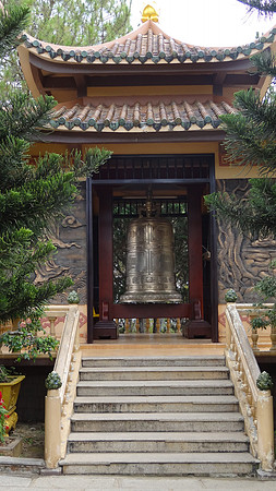 Truc Lam Zen Monastery
