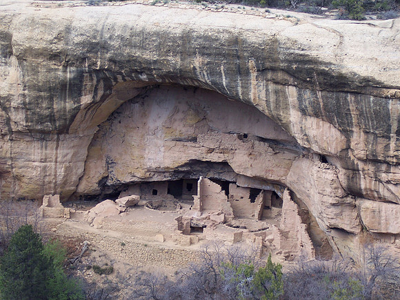 Mesa Verde National Park - Southwest Colorado