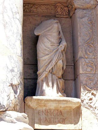 Ephesus, Turkey